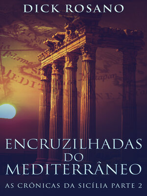 cover image of Encruzilhadas do Mediterrâneo